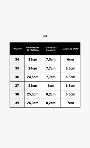 Lia Off