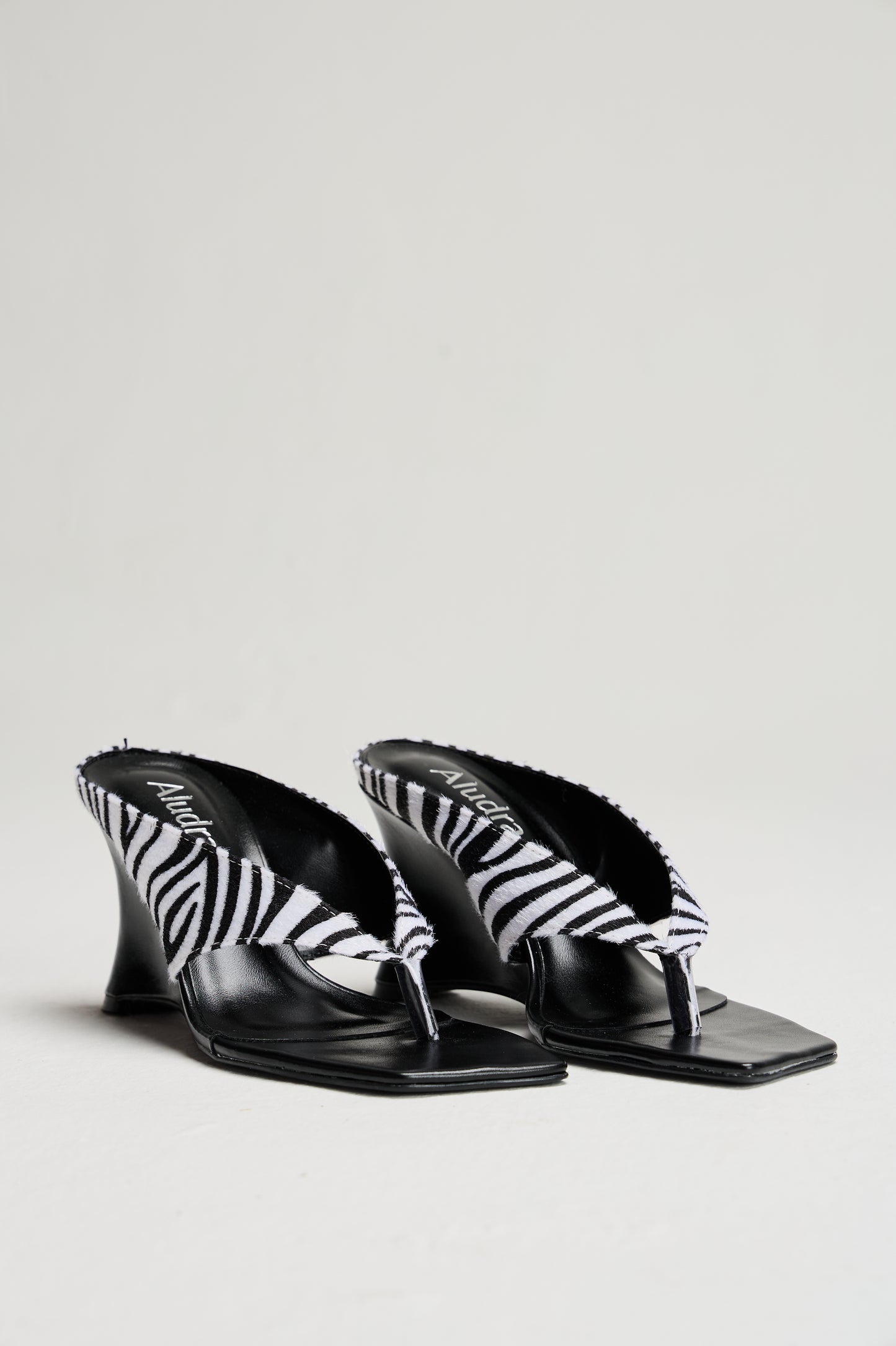 Alana Zebra