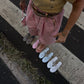 Tamanco Flip Snake