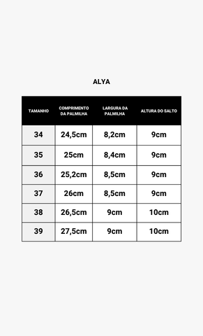 Alya Vinil