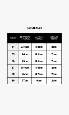 Papete Olga