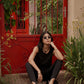 Scarpin Claudia Preto