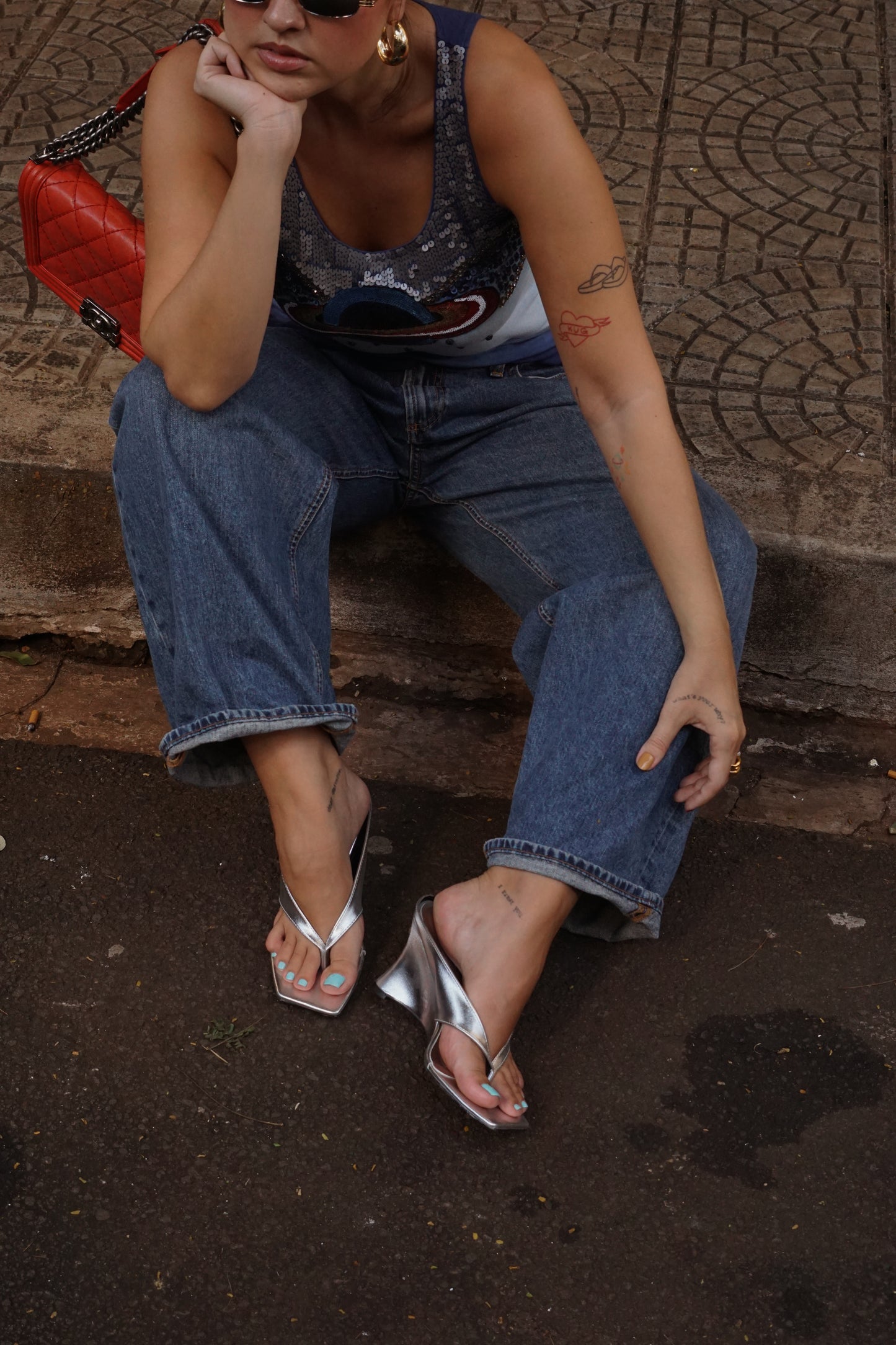Alana Prata