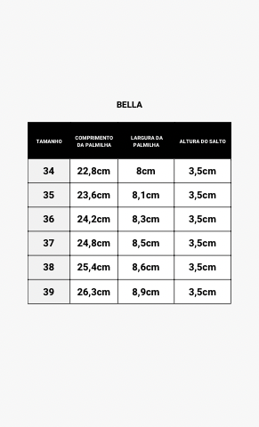 Bella Poá
