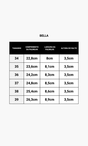 Bella Cobra