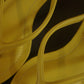 Tamanco Flip Amarelo
