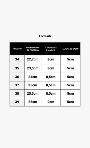 Tamanco Fivelas Rouge