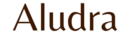 Aludra Brand