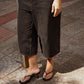 Tamanco Flip Preto