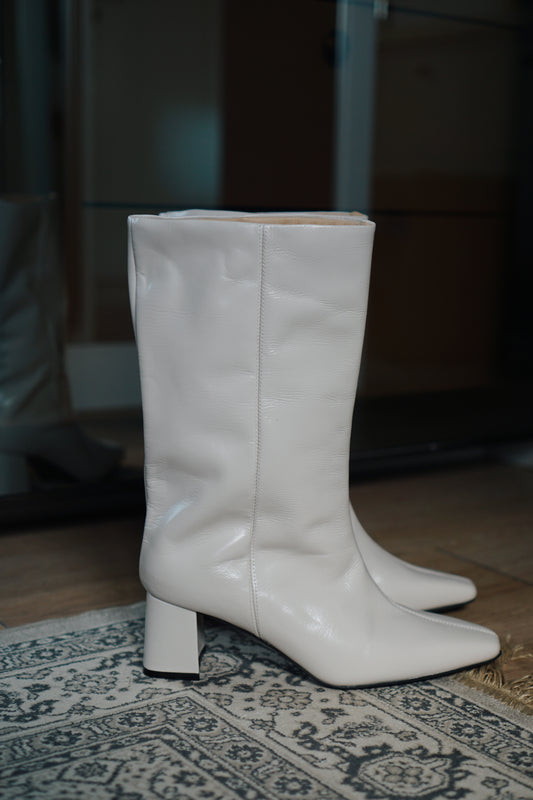 Bota Jade Off