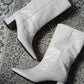 Bota Jade Off