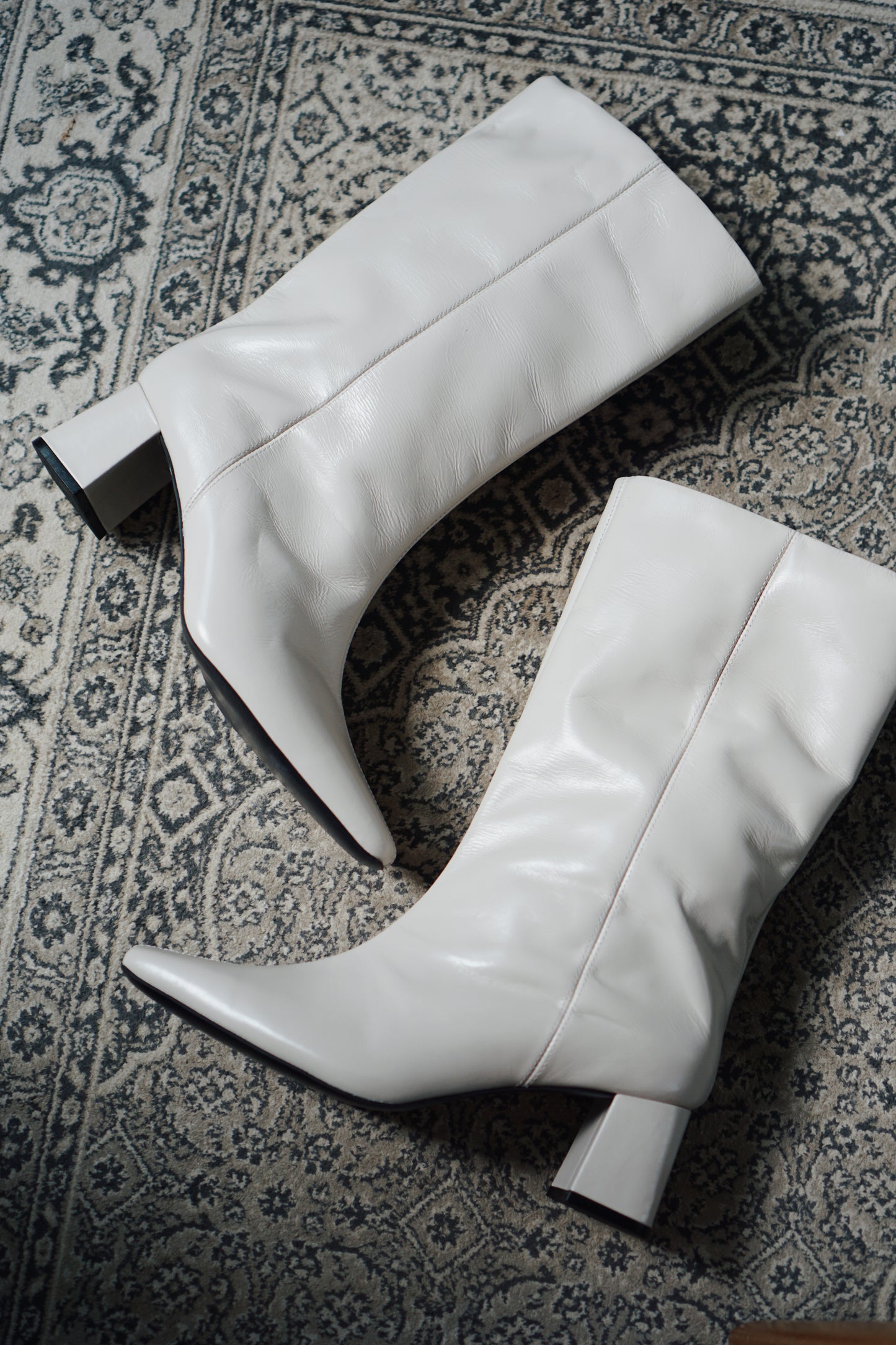 Bota Jade Off