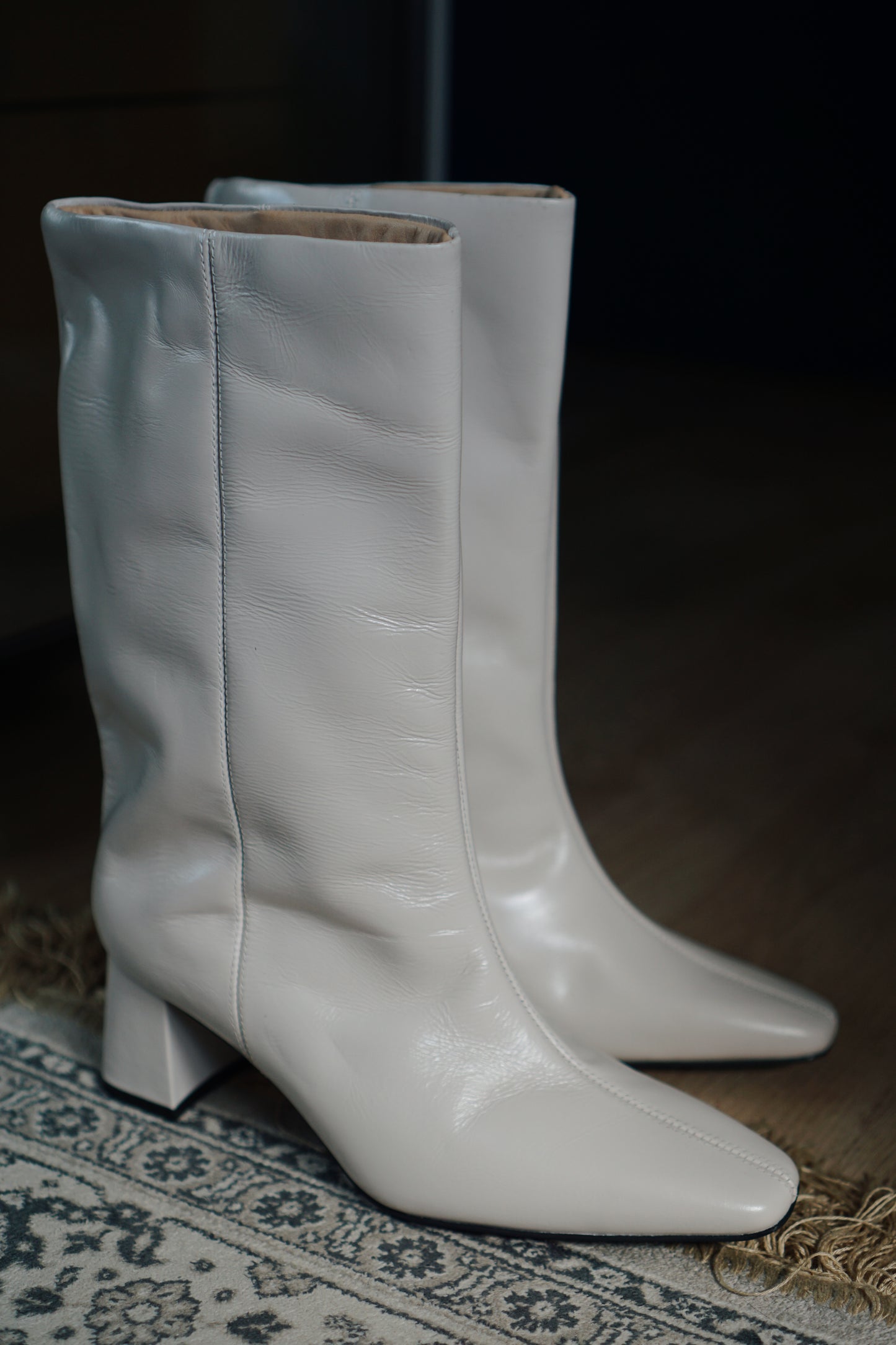 Bota Jade Off
