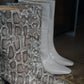 Bota Jade Cobra