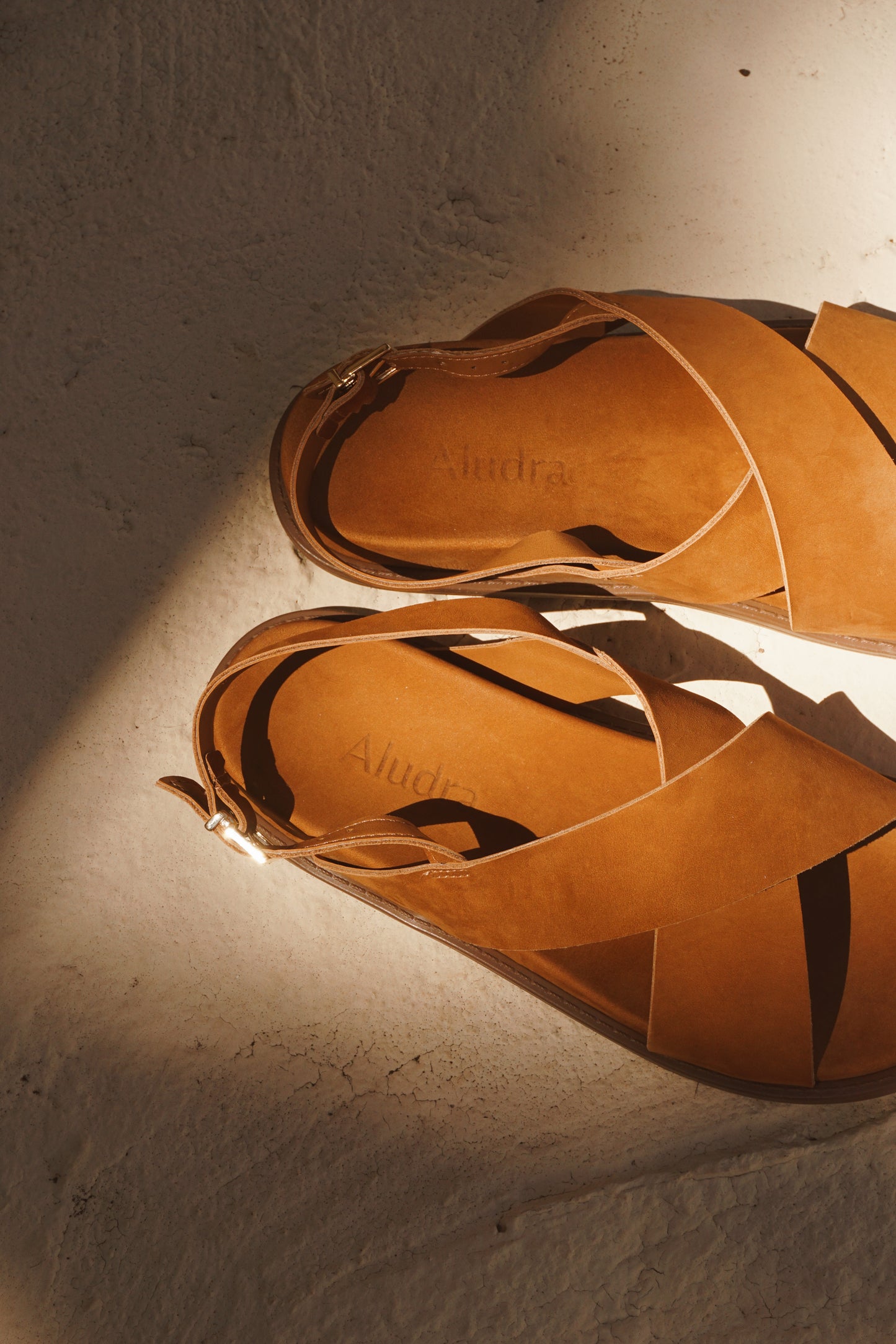 Papete Maya Caramelo