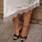 Tamanco Liza Preto